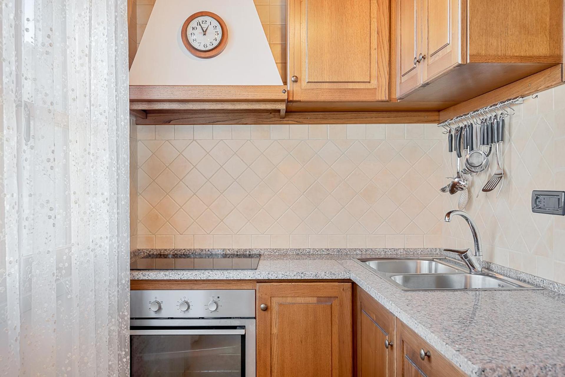 Vivi Luxury Country House Comano  Eksteriør bilde